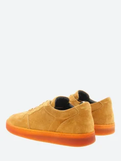 Officine Creative - Asset 001 Low Top Sneakers in Alce Lt Cashemire