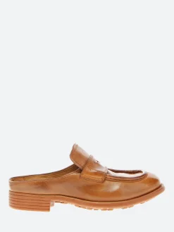 Officine Creative - Calixte 063 Mules in Nutshell Ignis