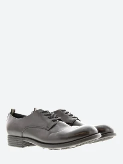 Officine Creative - Calixte 001 Derby Shoes in Nero