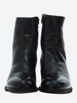 Officine Creative - Denner 107 in Ebano Ignis (Black)