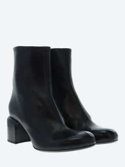 Officine Creative - Ethel 004 in Nero Guanteria (Black)