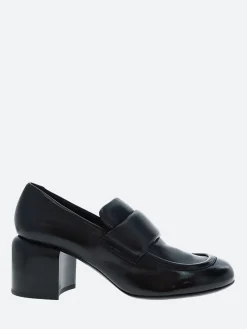 Officine Creative - Ethel 001 in Nero Guant (Black)