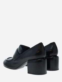 Officine Creative - Ethel 001 in Nero Guant (Black)