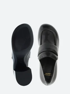 Officine Creative - Ethel 001 in Nero Guant (Black)