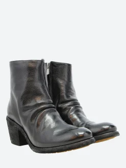 Officine Creative - Godeau 001 in Nero Ignis