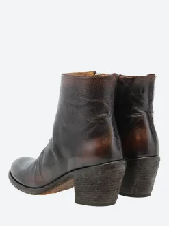 Officine Creative - Godeau 001 in Ruboff Ignis T.Caffe