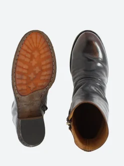 Officine Creative - Godeau 001 in Ruboff Ignis T.Caffe