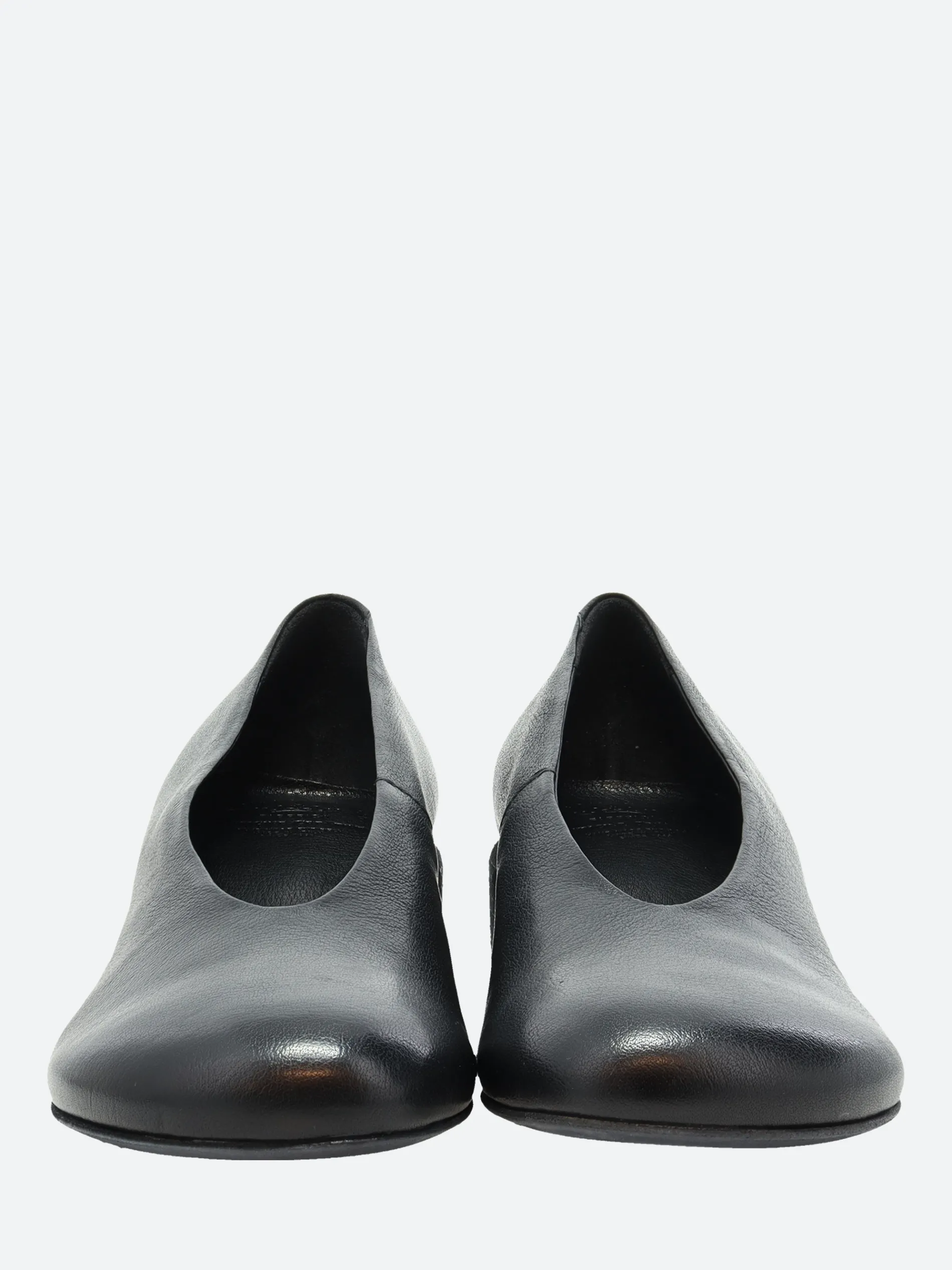 Officine Creative - Hadry 002 in Nero Ignis