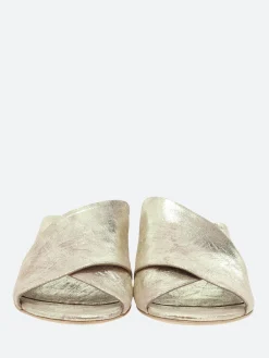 Officine Creative - Hadry 007 in Platino Max