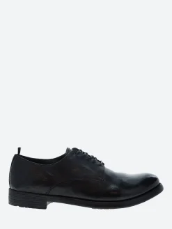 Officine Creative - Hive 008 in Nero Ignis (Black)