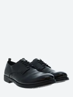 Officine Creative - Hive 008 in Nero Ignis (Black)
