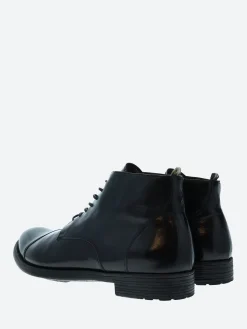 Officine Creative - Hive 044 in Nero Ignis (Black)