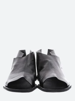 Officine Creative - Itaca 005 in Nero Rest