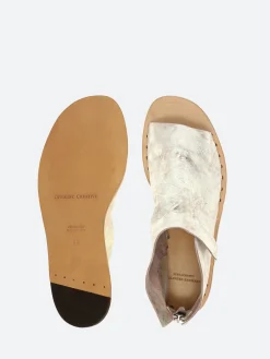 Officine Creative - Itaca 005 in Platino Max