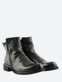 Officine Creative - Legrand 105 in Nero Ignis