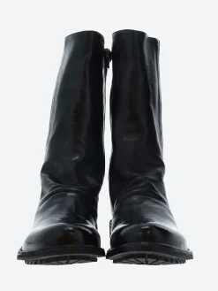 Officine Creative - Legrand 204 in Nero Ignis / Stretch (Black)