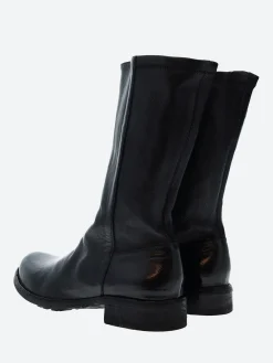 Officine Creative - Legrand 204 in Nero Ignis / Stretch (Black)