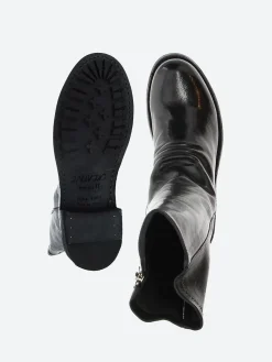 Officine Creative - Legrand 204 in Nero Ignis / Stretch (Black)