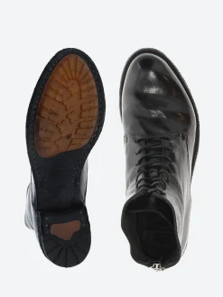 Officine Creative - Lexikon 123 in Nero (Black)