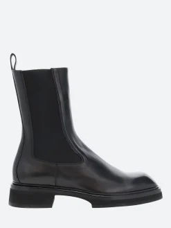 Officine Creative - Liberty 001 in Nero Buttero (Black)