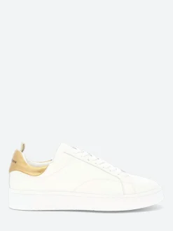 Officine Creative - Mower 122 in Bianco and Oro