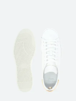 Officine Creative - Mower 100 in Bianco and Oro