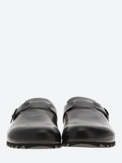 Officine Creative - Pelagie 001 in Nero Nappa
