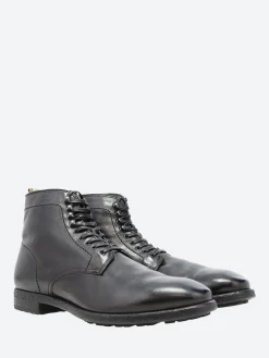 Officine Creative - Prince 610 in Nero Orwell