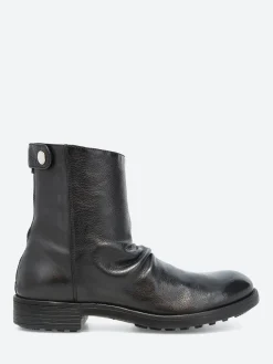 Officine Creative - Sergeant 104 in Nero Ignis