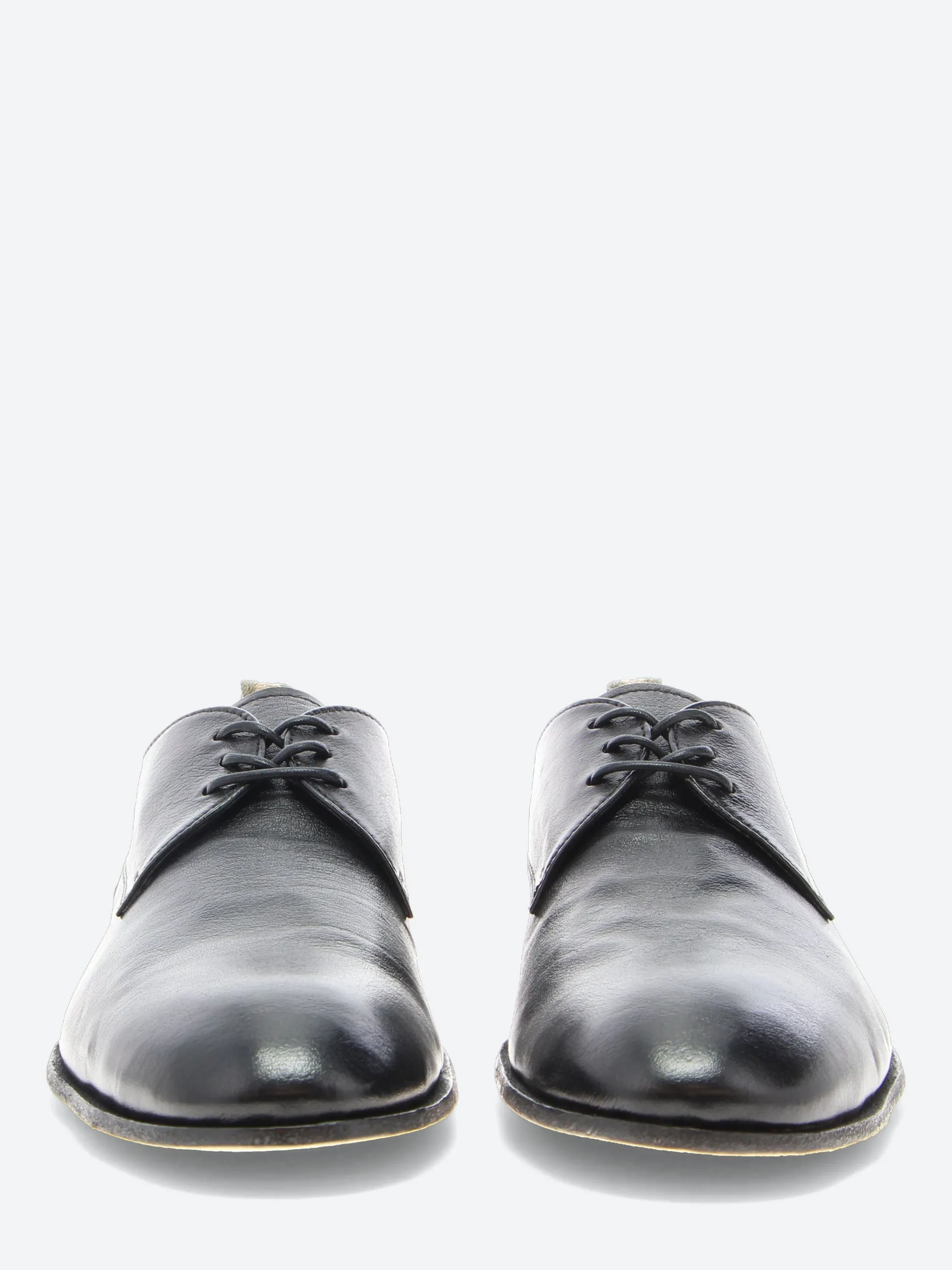 Officine Creative - Solitude 002 in Nero Horse Lux