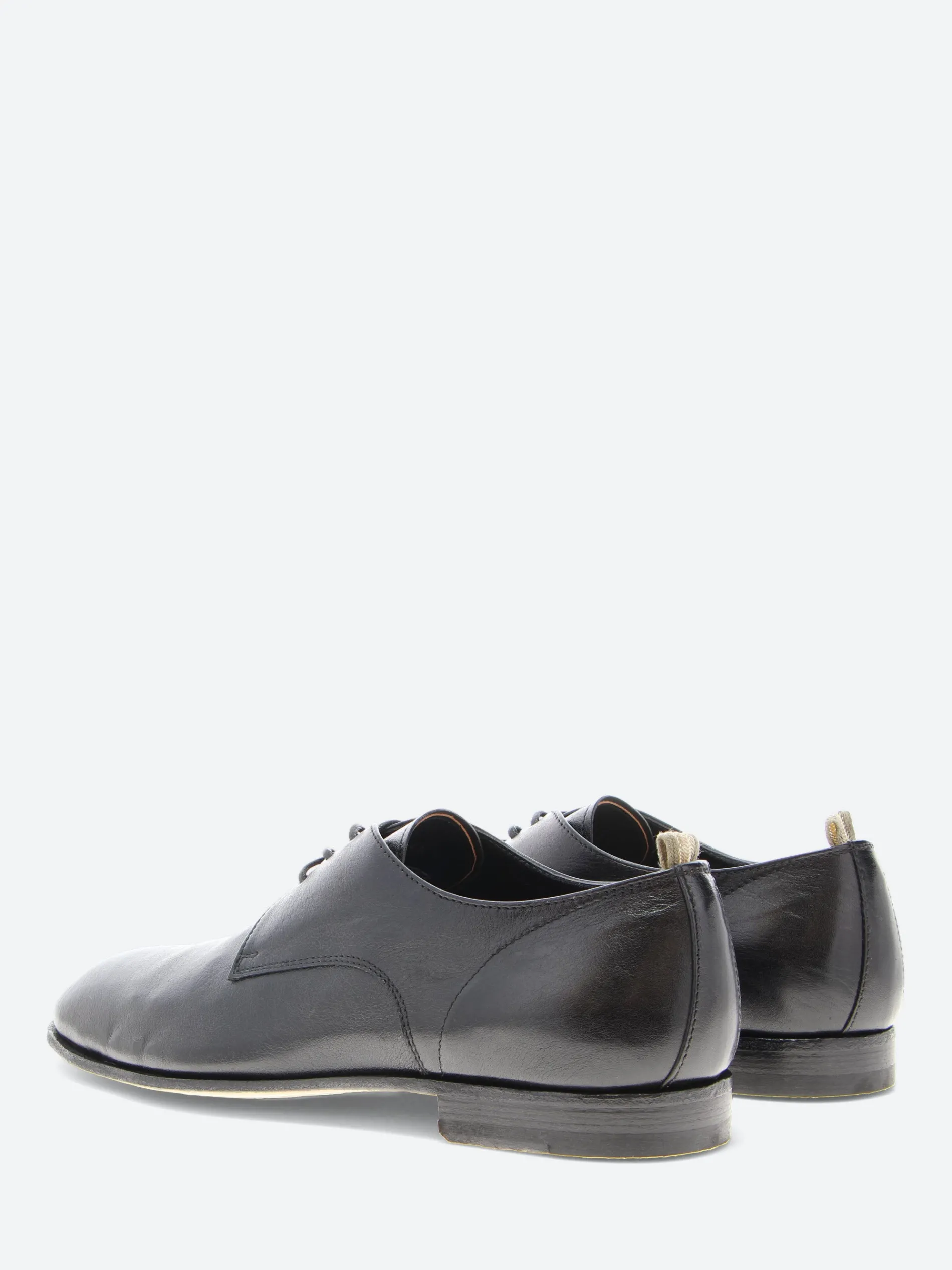 Officine Creative - Solitude 002 in Nero Horse Lux