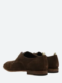 Officine Creative - Solitude 002 in Moro Light Cashmere