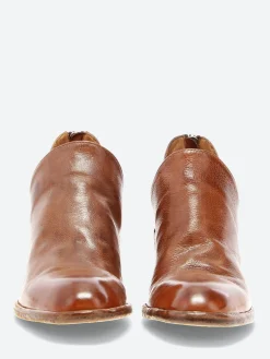 Officine Creative - Sydne 013 Boots in Sughero Ignis