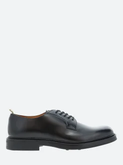 Officine Creative - Uniform 003 in Nero Rois (Black)