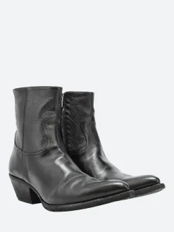 Officine Creative - Wanda 105 in Nero Ignis