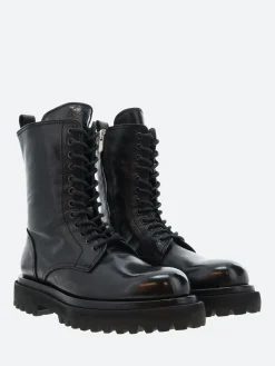 Officine Creative - Wisal 106 in Nero Ignis