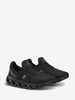 On - Cloudswift 3 AD in All Black