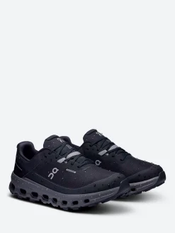 On - Cloudvista 2 Waterproof in Black/Black