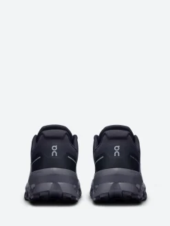 On - Cloudvista 2 Waterproof in Black/Black