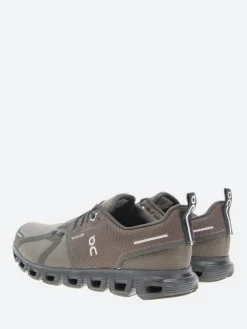 On - Men's Cloud 6 WP in Thorn and Black