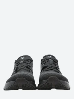 On - Men's Cloud X 4 in Black and Eclipse