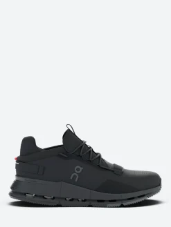 On - Men's Cloudnova 2 in All Black