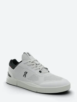 On - Men's The Roger Spin in White and Jungle