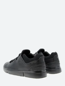 On Running - Men's The Roger Advantage in All Black