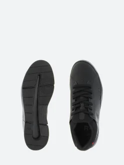 On Running - Men's The Roger Advantage in All Black