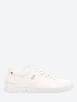 On Running - Men's The Roger Advantage in All White