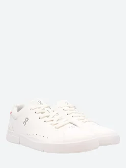 On Running - Men's The Roger Advantage in All White