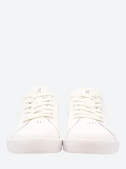 On Running - Men's The Roger Advantage in All White