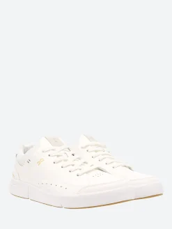 On Running - Men's The Roger Centre Court in White and Gum