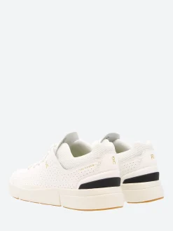 On Running - Women's The Roger Centre Court in White and Black